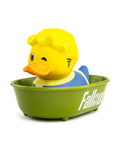 Duck Vault Boy (Primeira Edição)