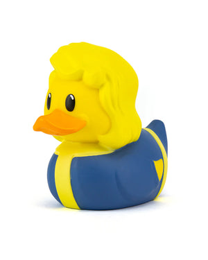 TUBBZ-Ente Fallout: Vault Girl TUBBZ (First Edition)