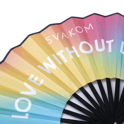 SVAKOM PRIDE FAN