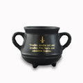 Chaudron Shakespeare - Macbeth 9 cm