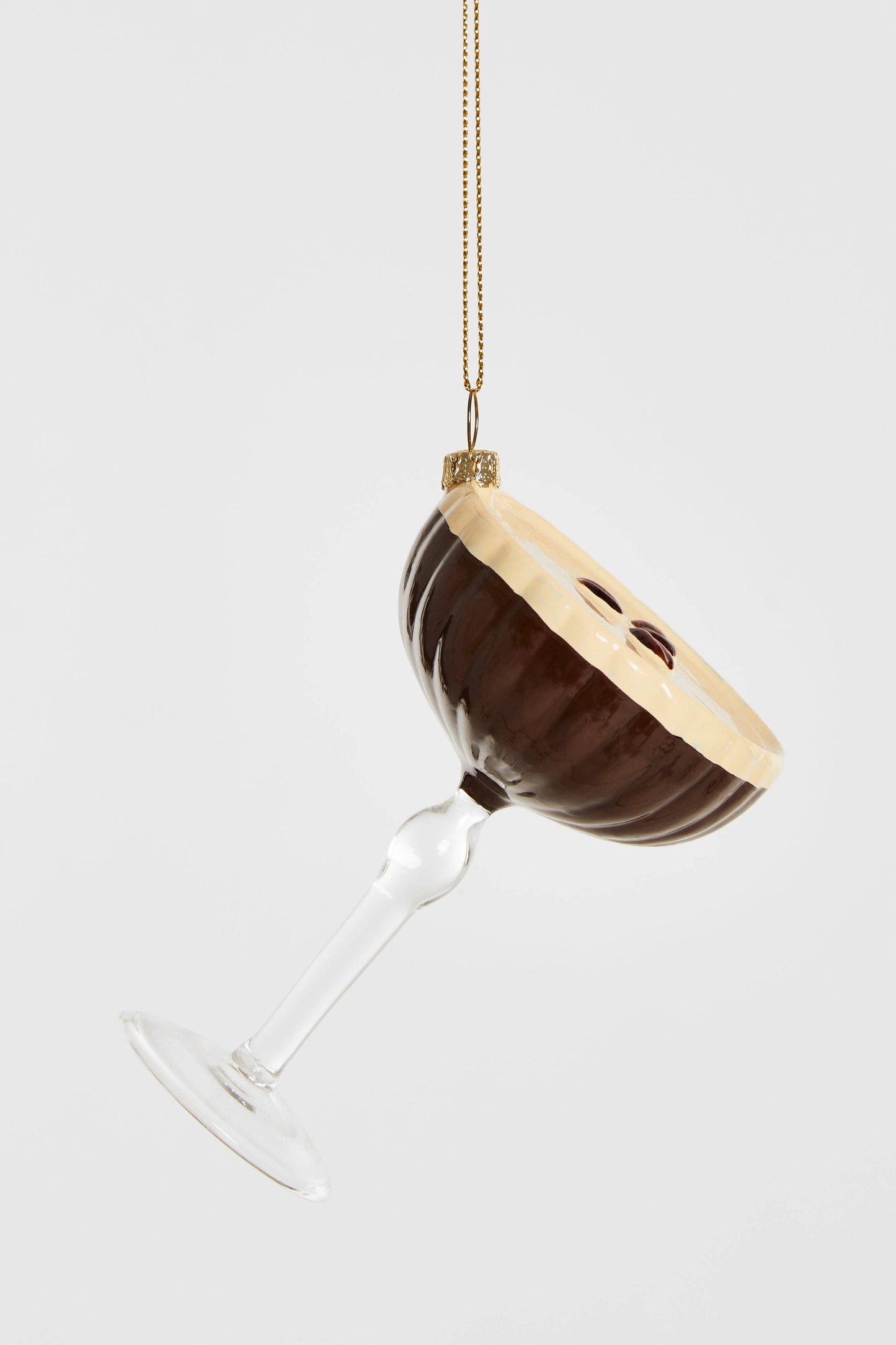 Boule de Noël Cocktail Espresso Martini