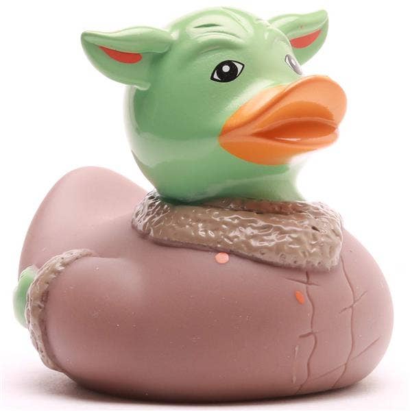 Pato Green Wonder