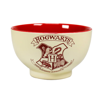Kom in een doos - Harry Potter (embleem van Zweinstein)