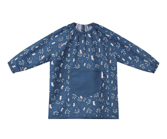 Bavoir avec Poche Forêt magique Taille 4