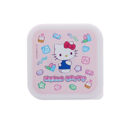 Hello Kitty Snack Boxes - Sweets