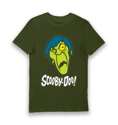T-shirt adulte Scooby-Doo The Creeper