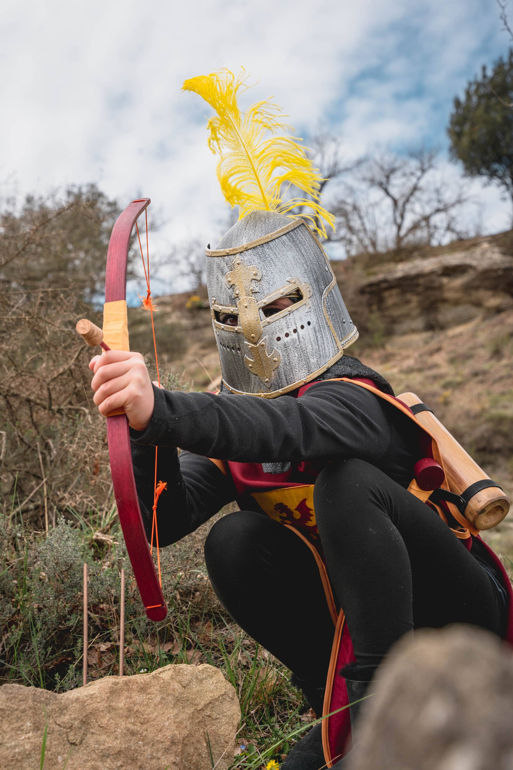 Produit KALID MEDIEVAL