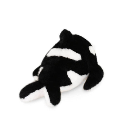 Peluche Orque - 38 cm - 0+