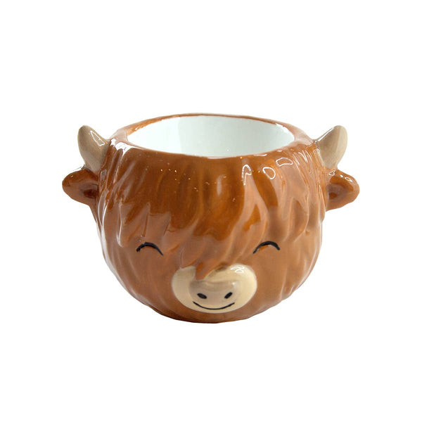 Portauovo Highland Cow