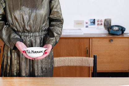 Breton Fée godmother