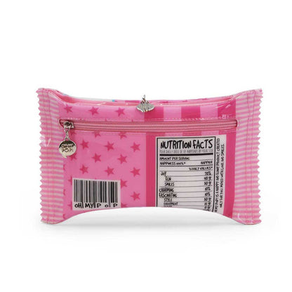 Oh My Pop! Marshmallow-Trousse de Toilette, Rose