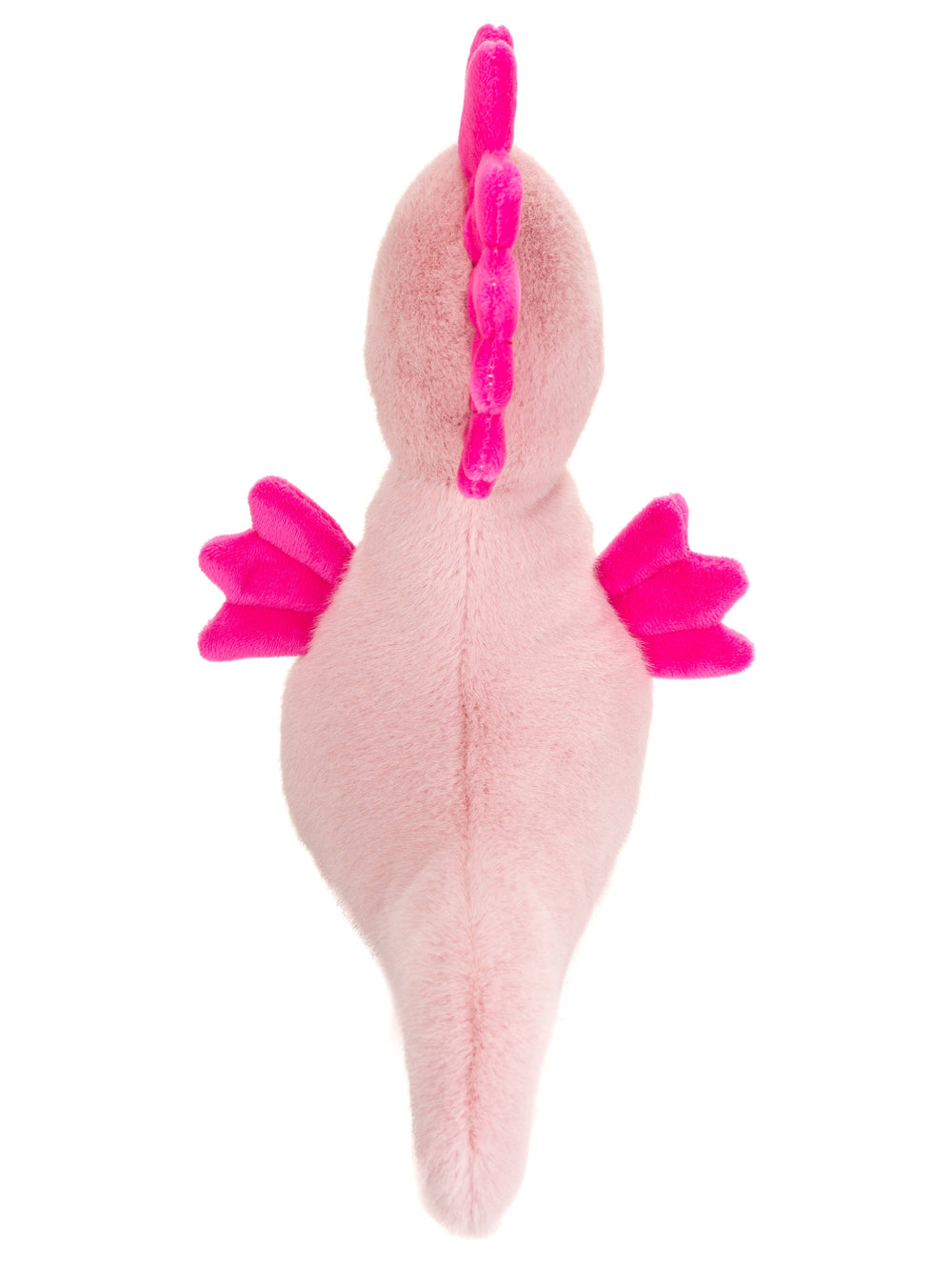 Peluche Cavalluccio Marino Alba Rosa