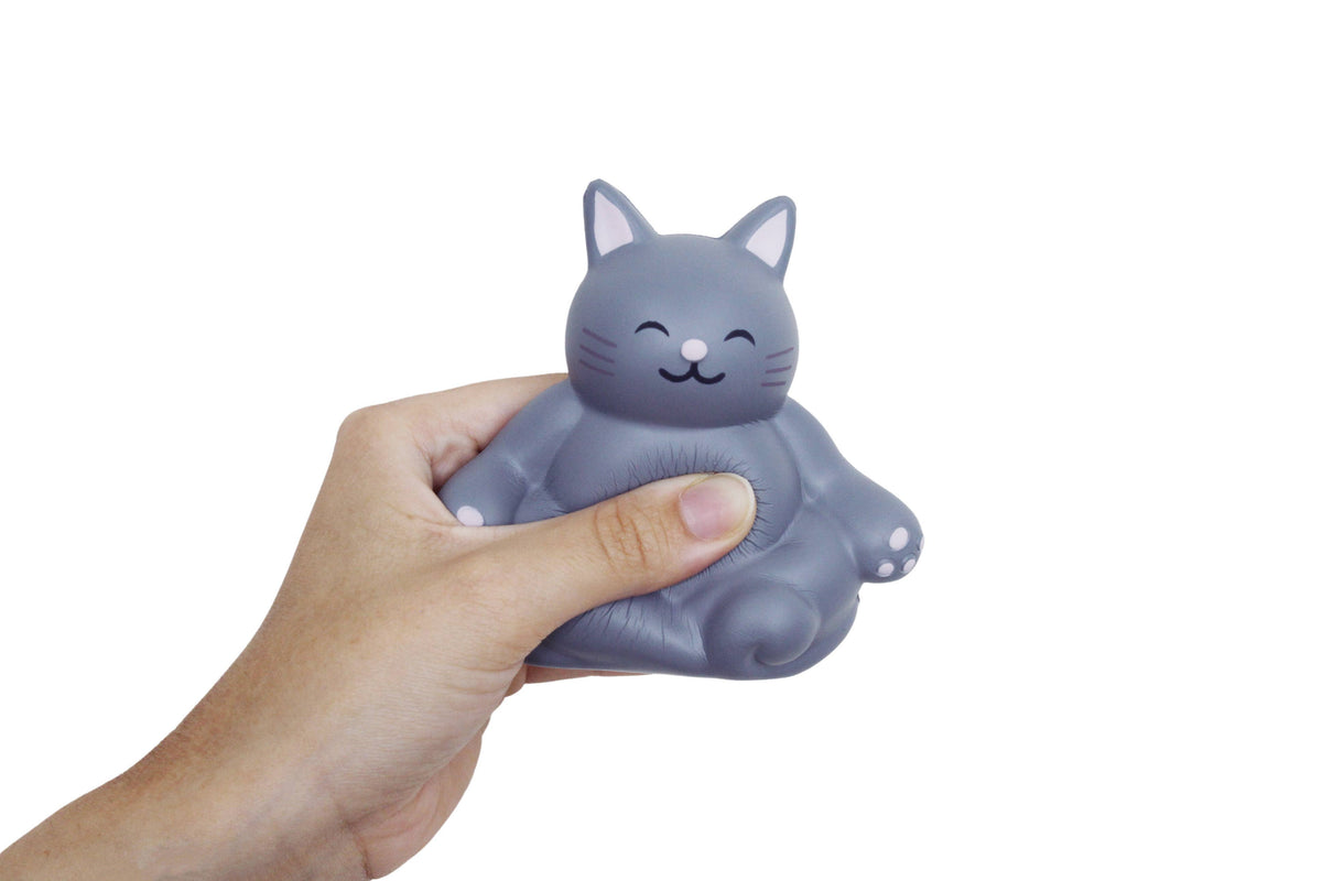 Pelota antiestrés para gatos “Kalma Kitty”