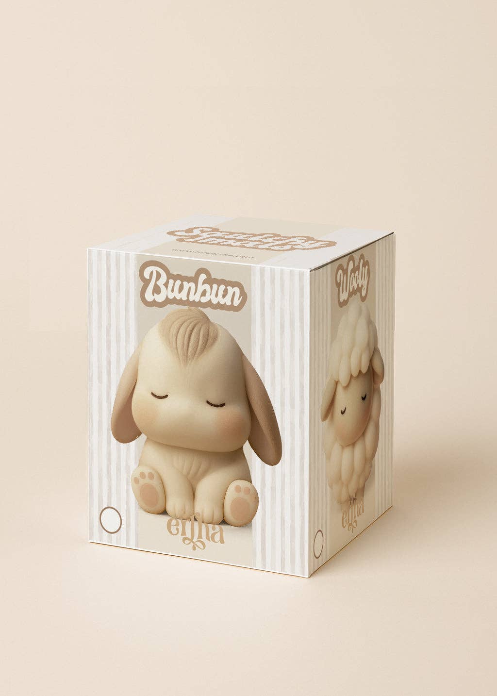 Squishimals - BunBun