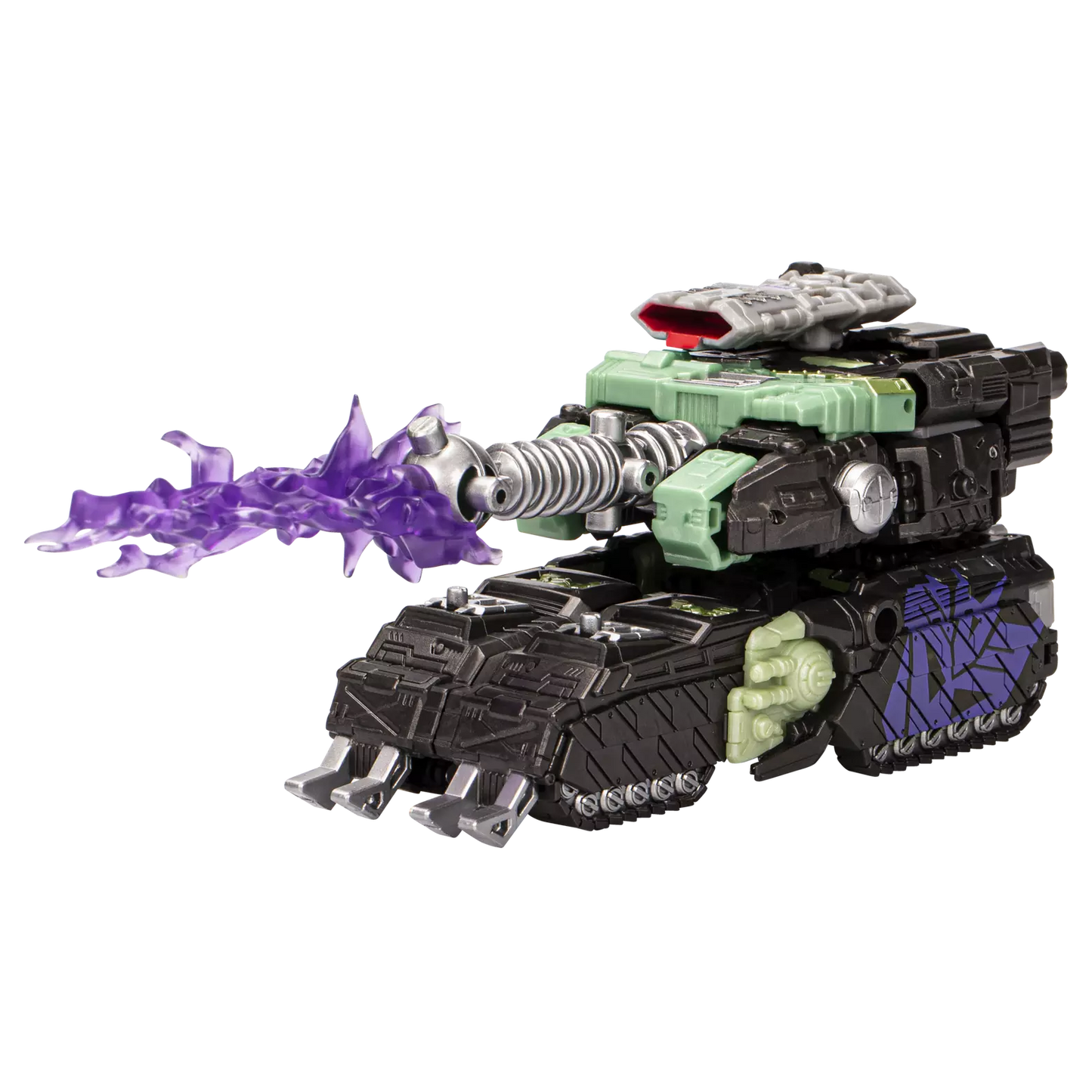 Transformers Collaborative Monstruos universales Frankenstein x Transformers Frankentron