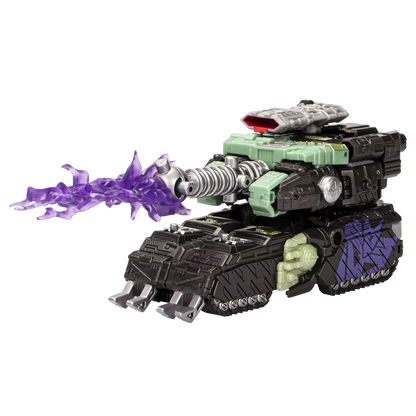 Transformers Collaborative Monstruos universales Frankenstein x Transformers Frankentron