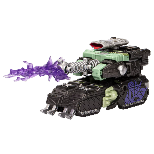 Transformers Collaborative Monstruos universales Frankenstein x Transformers Frankentron