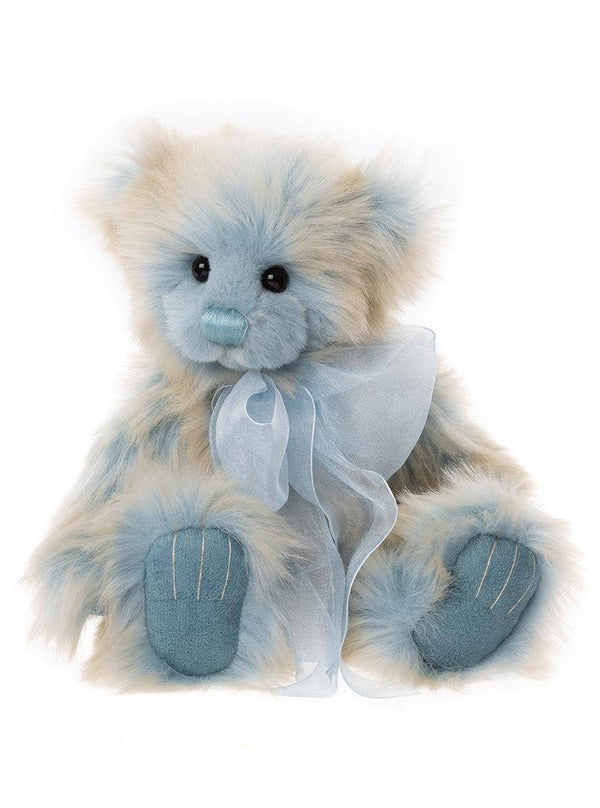 Martedì l'orso peluche
