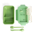 Bon Appétit Groene Lunchbox