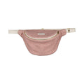Banane à Langer Moumoute Rose - Pink