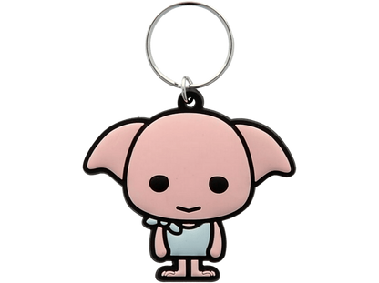 Harry Potter Keychain - Dobby Chibi
