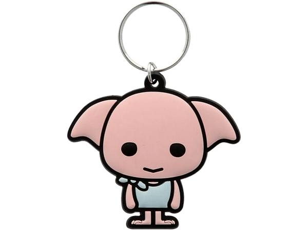 Porta-chaves Harry Potter - Dobby Chibi