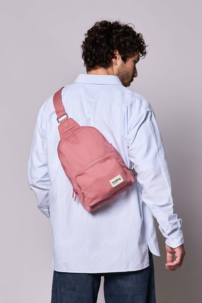 Sling bag Felix Rose Blush