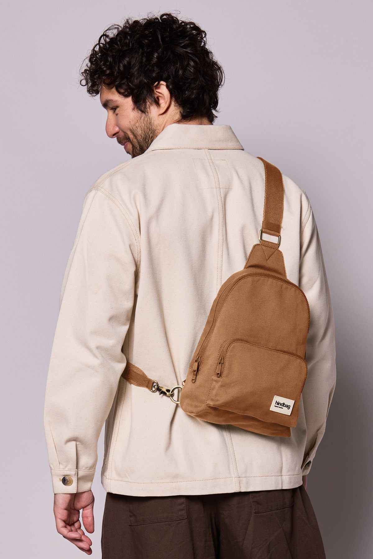 Sling bag Felix Cannelle