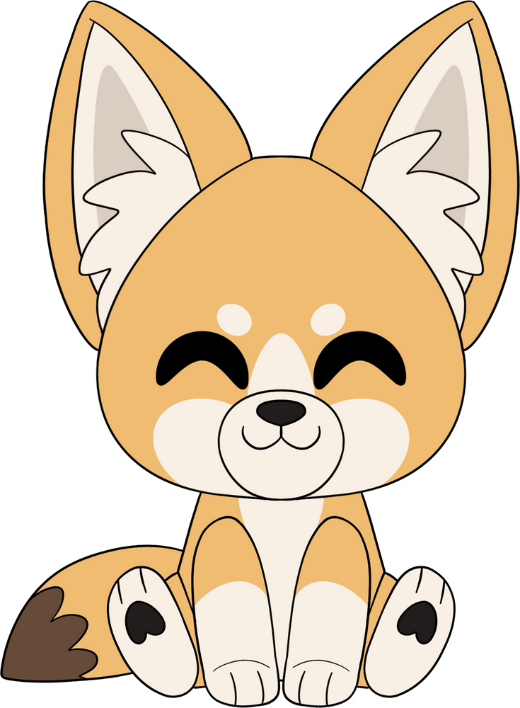 Fennek