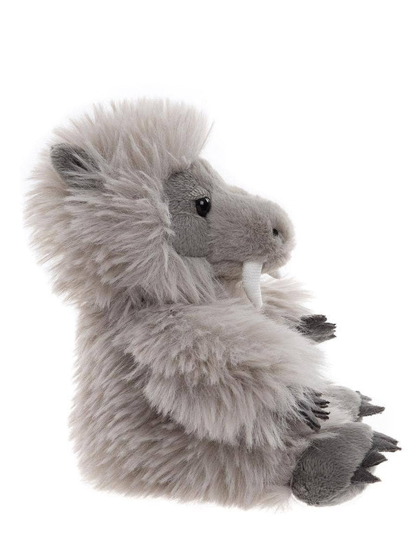Peluche Bodmin's Beast Cuddle Cub