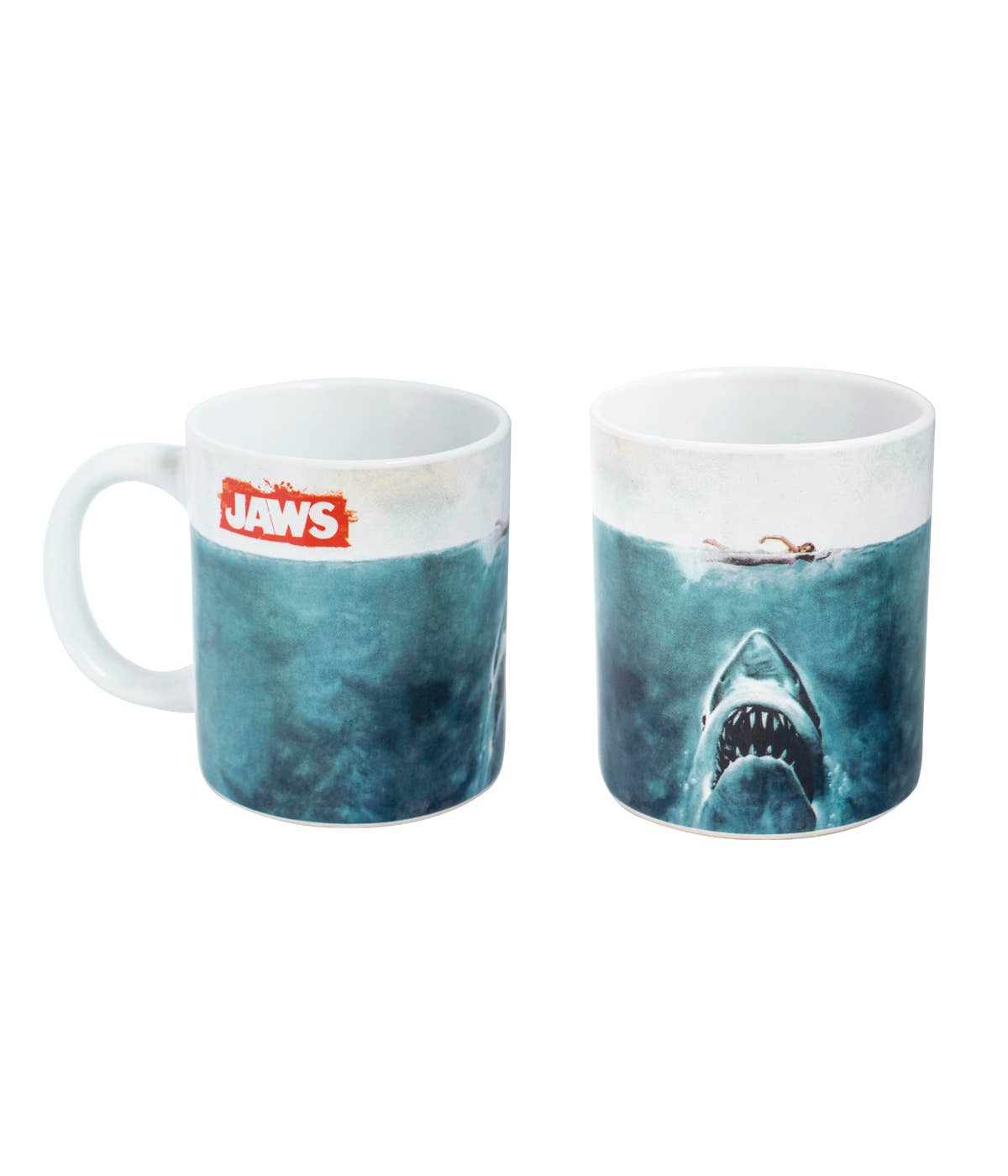 Taza Dagas del Mar