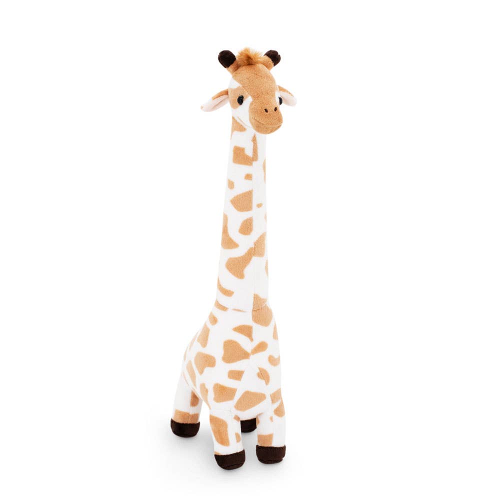 Girafa de peluche - 37 cm