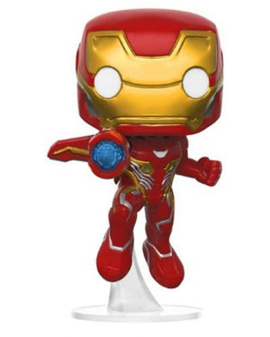¡Pop! Iron Man - Vengadores: Infinity War