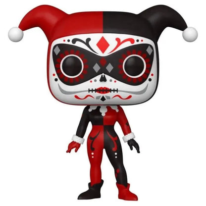 ¡Estallido! Harley Quinn (Día de los DC)