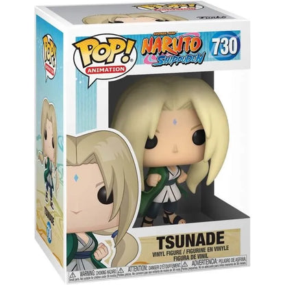 Pop! Lady Tsunade