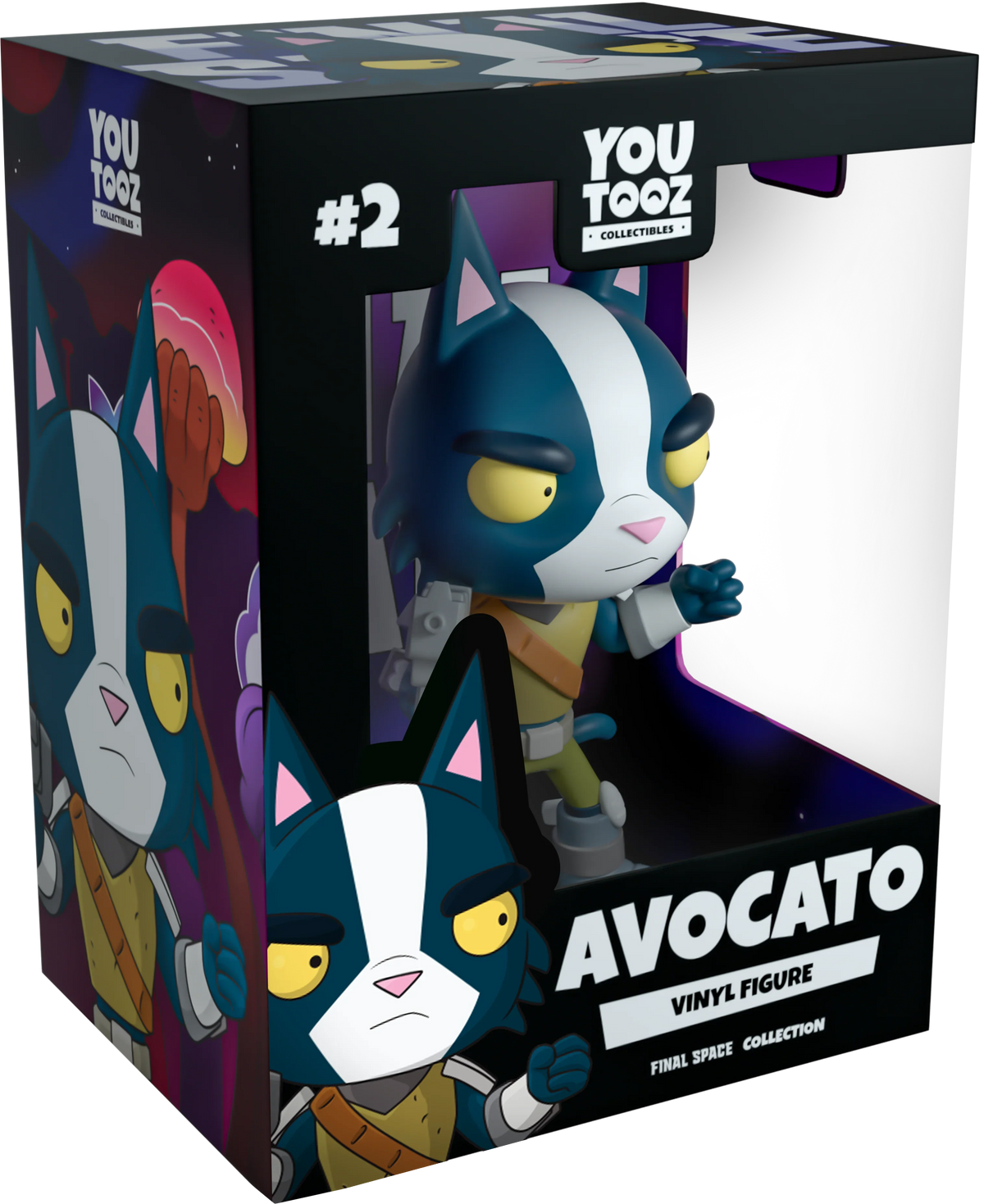 Avocato