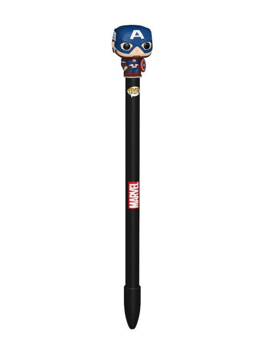 pop pen toppers marvel new classics