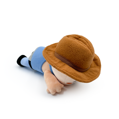 Cleetus Flop! Plush (1ft)