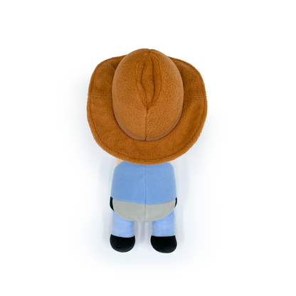 Cleetus Flop! Plush (1ft)