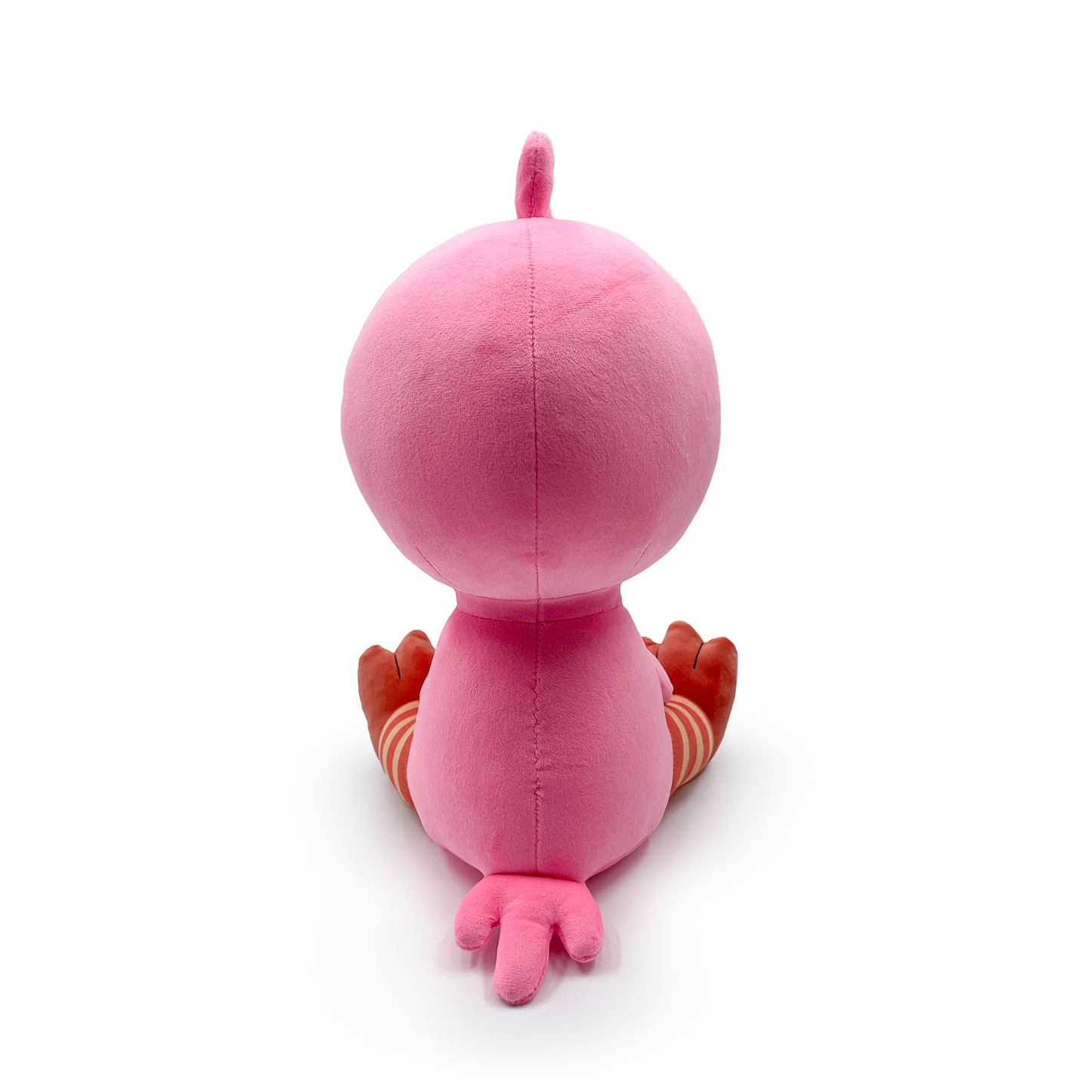Flamingo Sit Plush (1 ft)