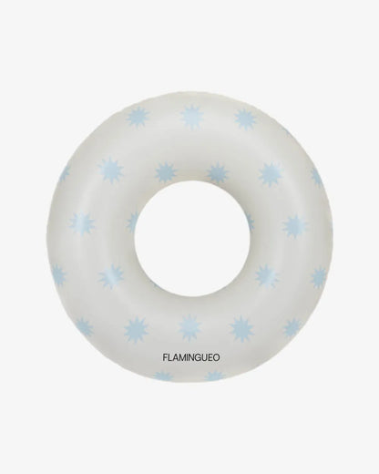 Flotador donut beige - LEO