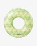 Flotador Donut Verde - SPIRIT