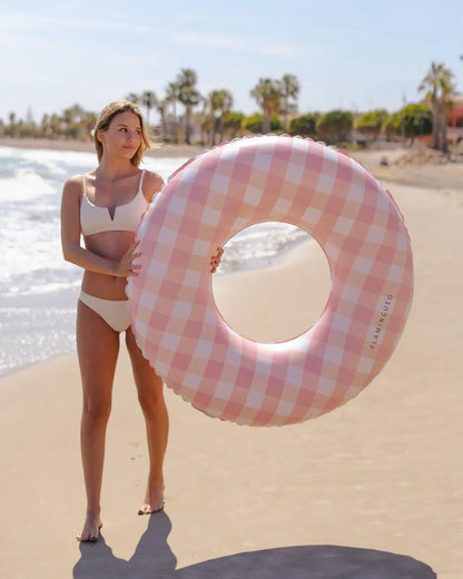 Flotador donut vichy - HAMPTONS