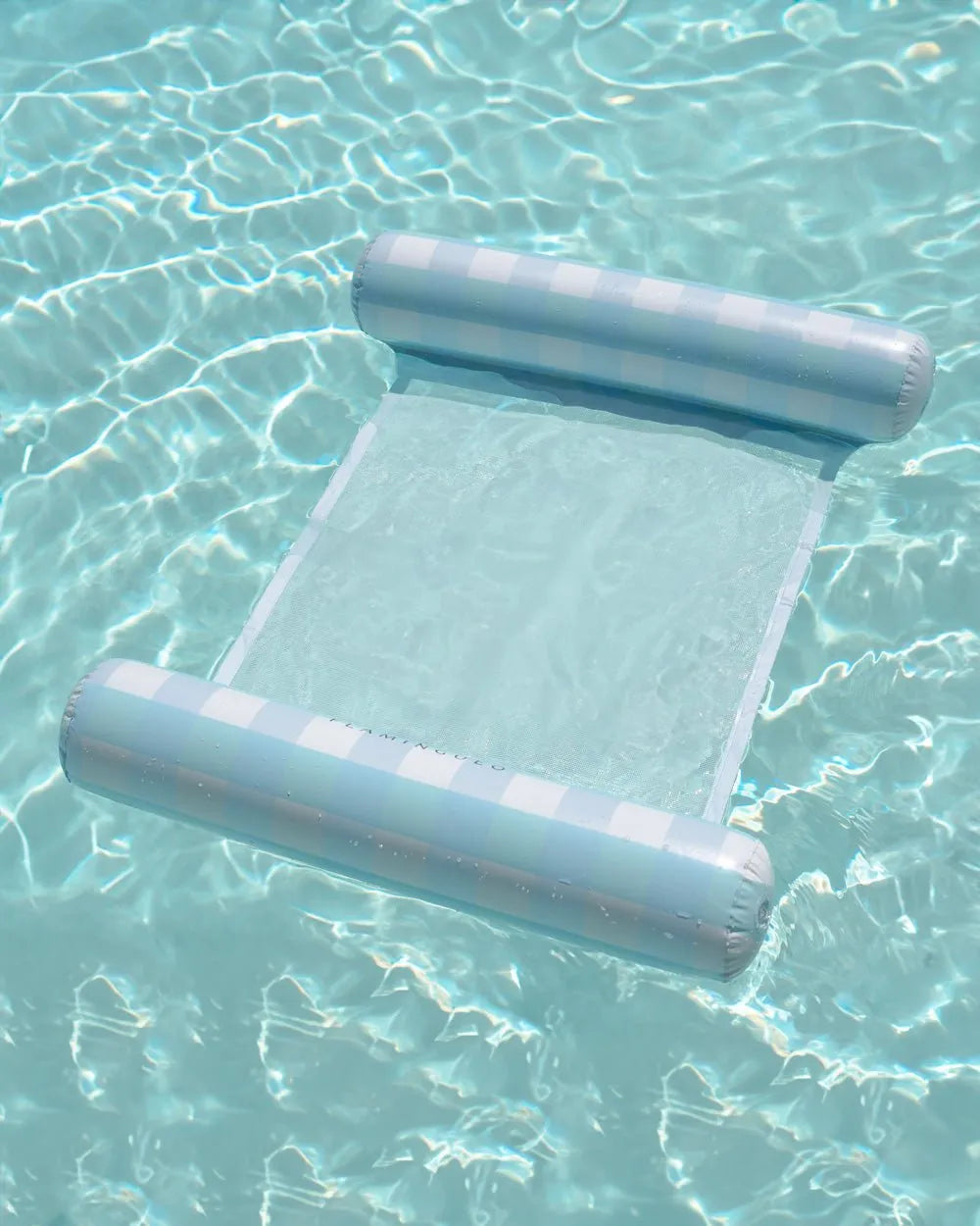 Flotador hamaca para piscina - BAY