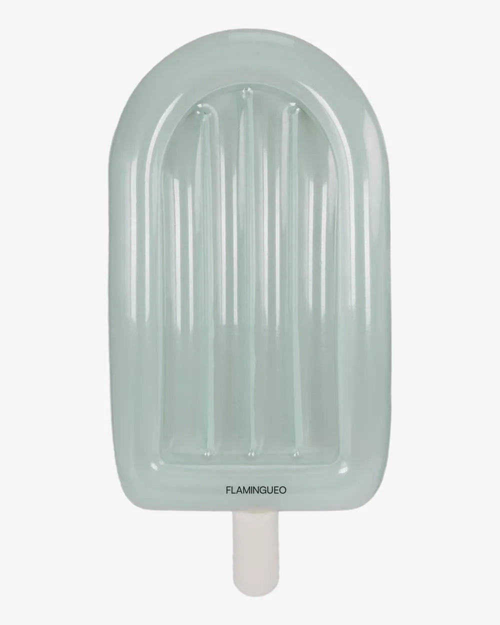 Flotador helado aguamarina - MINTY
