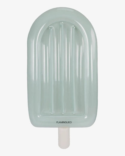 Flotador helado aguamarina - MINTY