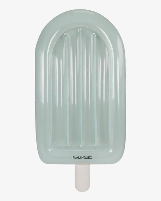 Flotador helado aguamarina - MINTY