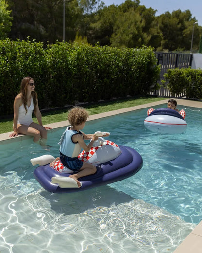 Flotador moto de agua infantil - RANGER