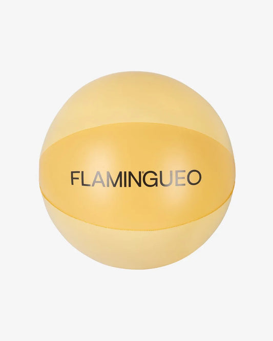 Flotador pelota amarilla - RIVA