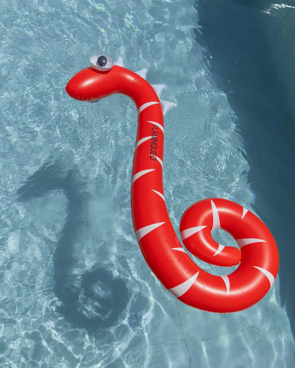 Flotador serpiente infantil - TRITON